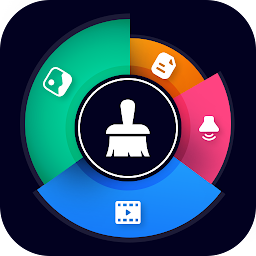 Icon image Unneeded File Manager Cleaner