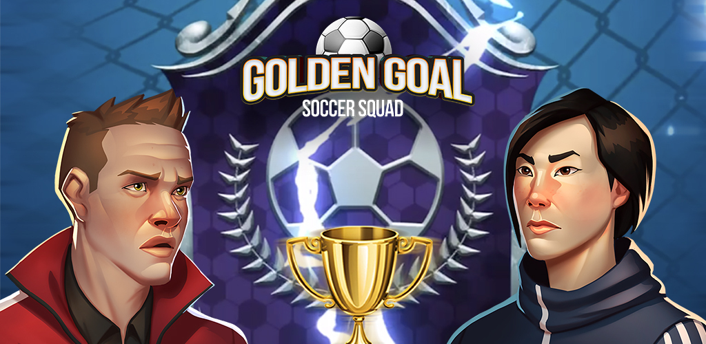 Golden goal
