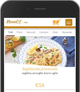 Menuof.com - Scopri il tuo pia 1.1 APK + Mod (Free purchase) for Android