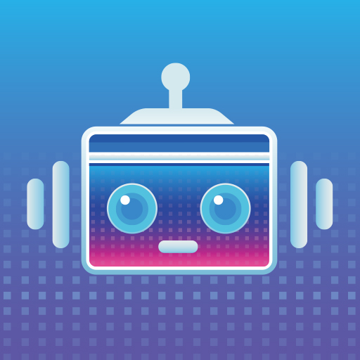 EleRobot logo