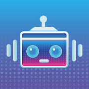 EleRobot  Icon