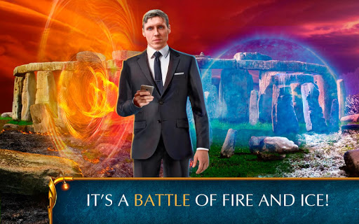 Labyrinths Of World Stonehenge