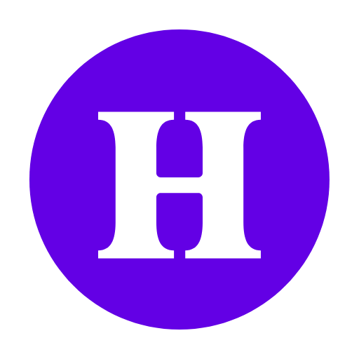 Homy: CY Homes for Sale & Rent logo