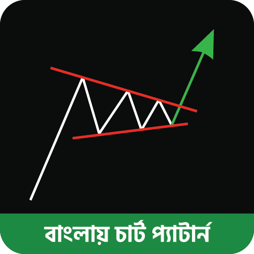 বাংলায় চার্ট প্যাটার্ন logo