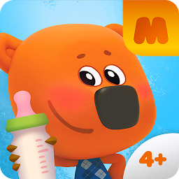 My True Friend Bucky Mod Apk