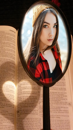 Book Photo Frames Screen 3
