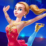 Cover Image of Download Ice Skating Ballerina - Dance Challenge Arena 1.3.4 APK