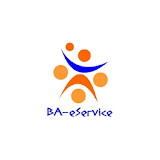 BA eService icon