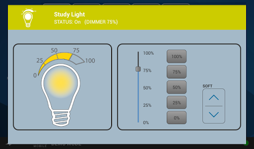 Shineforce Mobile Screen 2