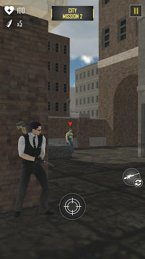 Agent Hunt 6.3.0 screenshots 1