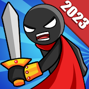 Stick Battle : War of Stick Mod apk versão mais recente download gratuito