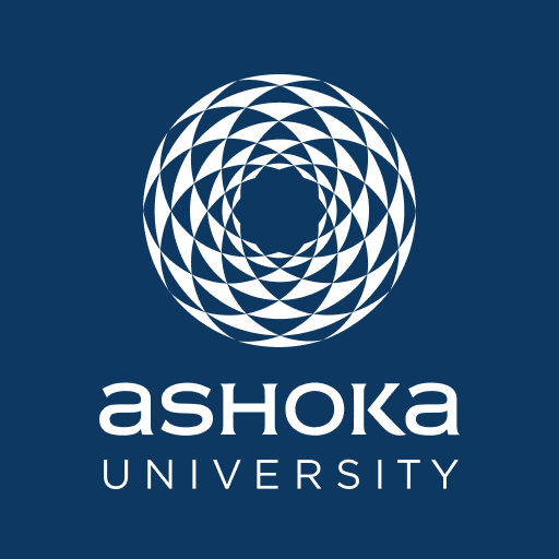 Ashoka University logo