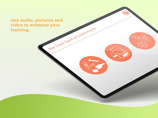 Mango Orientation Packing