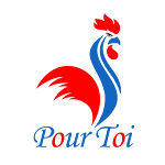 Cover Image of Download pour toi  APK