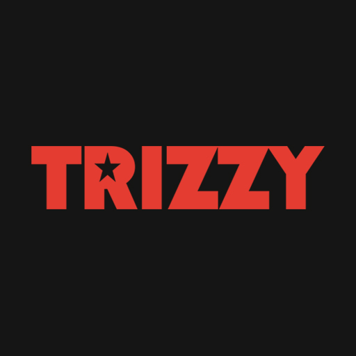 Trizzy logo