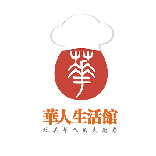 华人生活馆 - HuarenStore logo