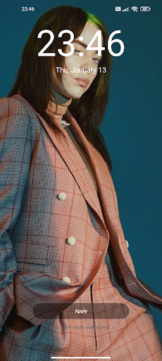 Billie Eilish Wallpapers 2022