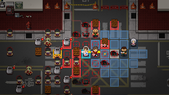 Game screenshot Wanna Survive mod apk