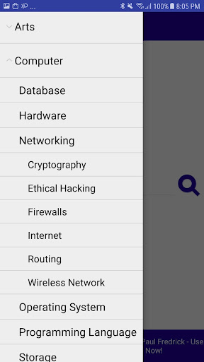 Ebooks Screenshot 3 - AppWisp.com