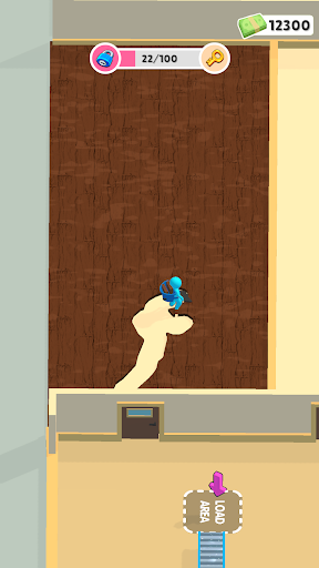 Android application Furniture Shop: Scrape & Craft screenshort