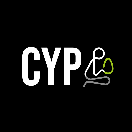 Cypography logo