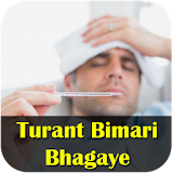 Bimari ko Bhagaye Turant icon
