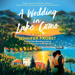 Icon image A Wedding in Lake Como