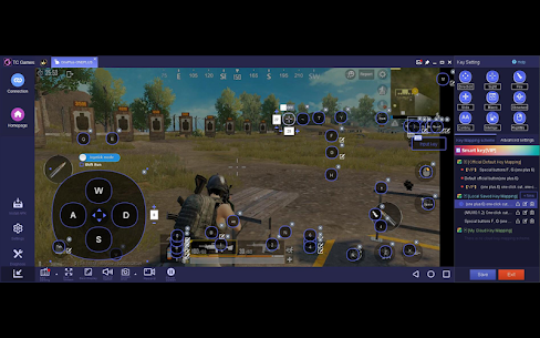 TC Games Vip + Mod 6