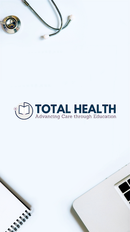 Total Health Conferencing - 39.0.0 - (Android)