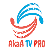 AkaA TV PRO  for PC Windows and Mac