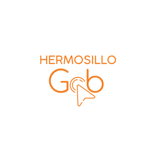 Hermosillo Gob logo