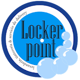 Locker Point icon