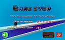 screenshot of Tiny Cube Racing Rush 3D