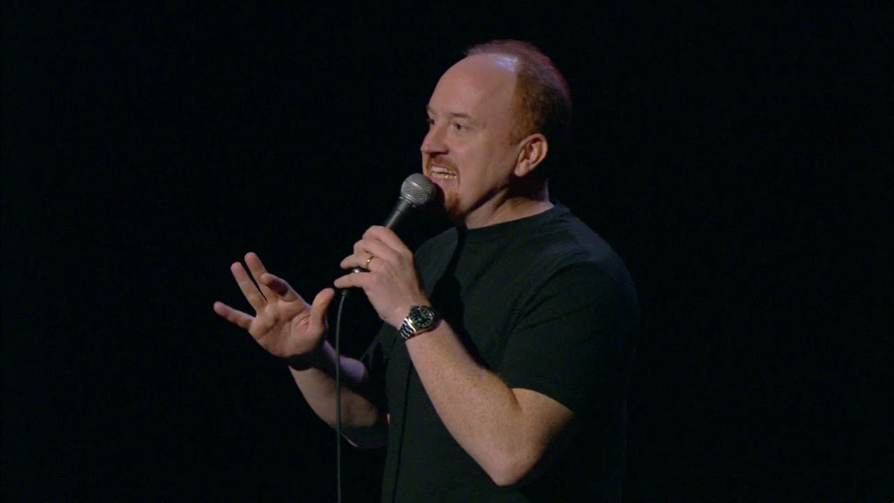 Louis C.K.: Chewed Up – Movies on Google Play