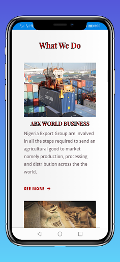 ABX World Screen 3