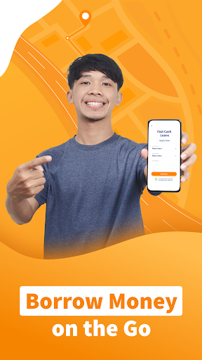 Instant Payday Cash Advance