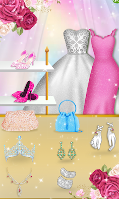 Makeup idol:Doll makeover 2024 - Screenshot 3