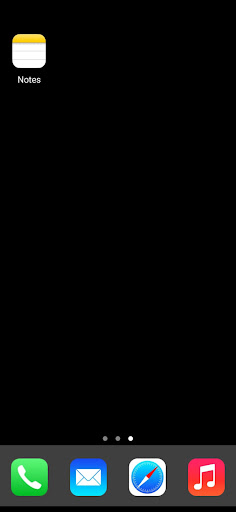 Ingenious Notepad I Screen 3