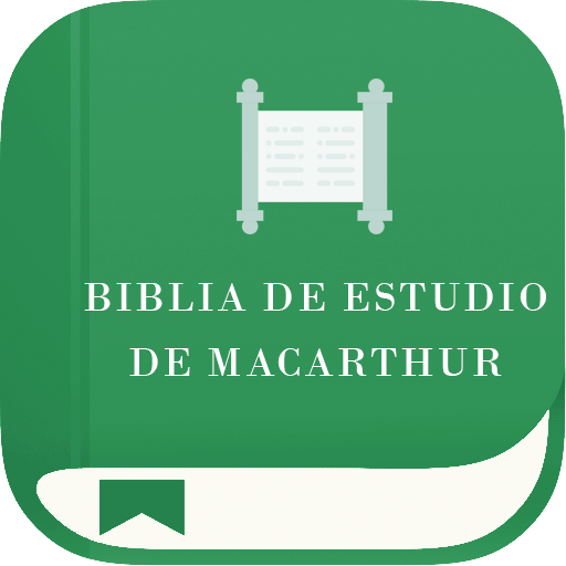 Biblia de Estudio de MacArthur