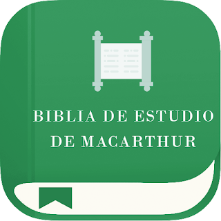 Biblia de Estudio de MacArthur