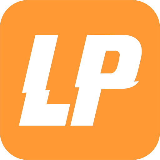 LP Community  Icon