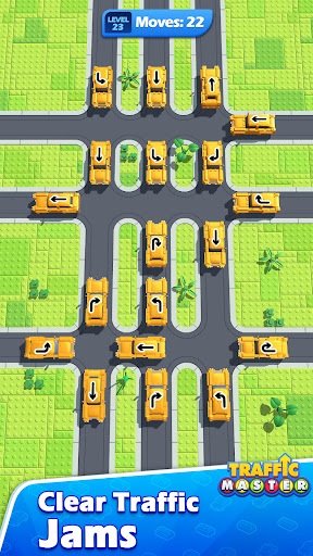 Traffic Master - Jam Buster 3