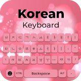 Korean Keyboard :Korean Typing icon