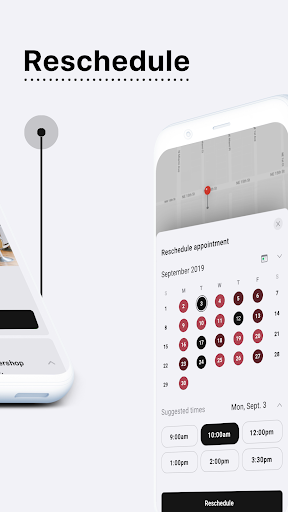 Connecti-Cuts Hair Studio