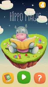 Hippo Magic  screenshots 1