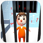 USA Prison Escape Game