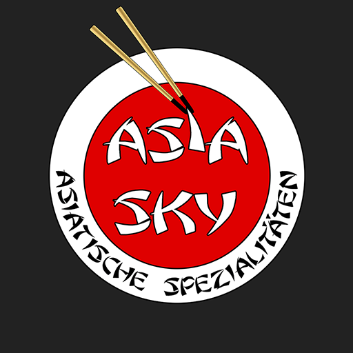 Asia Sky 1.0 Icon
