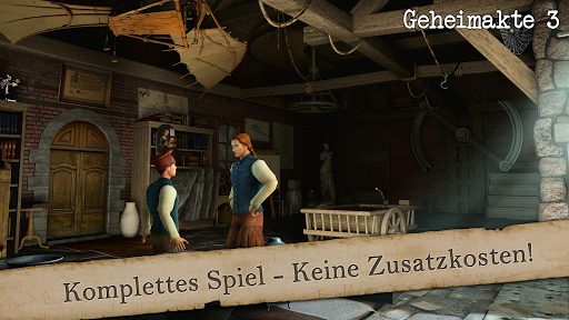 App-Vorschau