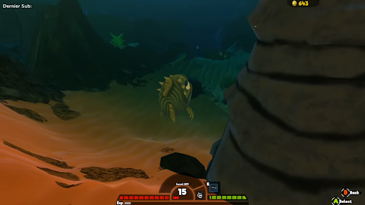 Tips Feed Fish And grow