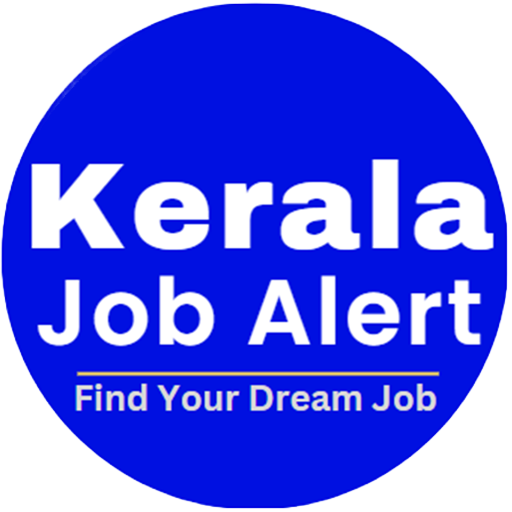 Kerala Job Alert - കേരള ജോലികൾ logo